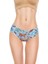 Kadın Çok Renkli Dikişsiz Izsiz Bikini Slip Külot 3