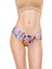 Kadın Çok Renkli Dikişsiz Izsiz Bikini Slip Külot 4