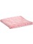 Valley Pembe Havlu Peştemal 50*80 1