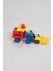 Hambag Ahşap Sök Tak Kepçe 13X13CM Oyuncak 2