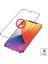 Apple iPhone 13 Pro Max Ekran Koruyucu 5d Temperli Cam Siyah 4