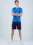 Teamliga Training Shorts Erkek Futbol Maç Şortu 65724906 Lacivert 4