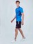 Teamliga Training Shorts Erkek Futbol Maç Şortu 65724906 Lacivert 3