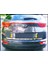 Kia Sportage Krom Bagaj Alt Çıtası 2015 Üzeri P. Çelik 1