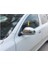 Skoda Octavia A5 Face Krom Ayna Kapağı 2 Prç. 2008-2013 P. Çelik 3