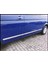 Vw T5 Transporter Krom Yan Kapı Çıtası 7 Prç 2003-2015 Uzun Şase 2