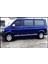 Vw T5 Transporter Krom Yan Kapı Çıtası 7 Prç 2003-2015 Uzun Şase 3
