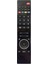 LCD LED Kumanda Vestel 13 1