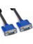 VGA Kablo 15PİN E/e Filtreli 1.5mt Tenon 1