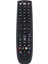 Uydu Kumanda Tivibu Seç Izle Tuşlu Yazısız 1