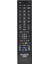 LCD LED Kumanda Toshıba 3D RM-L1028 Huayu 1