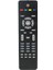 LCD LED Kumanda Vestel 3D 17 Seg Regal Loewe Fınlux Hı Level Watson 1
