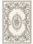 Yolluk Kilim Motifli Gri Kaymaz Kesme Yıkanabilir Ince Dijital Baskı Koridor Halısı 2