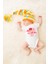 Kız Bebek Canımız Baskılı Body Zıbın 1