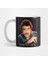 Tom Selleck Kupa Bardak 1