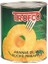 Trofco 8 Dilim Ananas Konserve 850 gr 1
