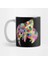 Fil Elmer The Patchwork Elephant Kupa Bardak 1