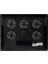 INC-601GMS 15.6 Inch 6 Fanlı Notebook Soğutucu 2