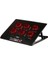 INC-601GMS 15.6 Inch 6 Fanlı Notebook Soğutucu 3
