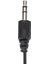 Mini 3.5 mm Kablolu Macun Tipi Harici Mikrofon (Yurt Dışından) 5