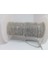 Ss8-2 mm Kristal Cam Taşlı Sık Şerit Beyaz 1 Metre 2