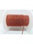 Ss8-2 mm Kristal Cam Taşlı Sık Şerit Kırmızı 5 Metre 1