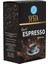 Espresso Kahve Extra Kalite Öğütülmüş 250 gr 1