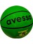 Basketbol Topu No 5 Yesil 1