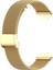 Puluz Huawei Watch Fit Için Mesh Metal Kordon (Yurt Dışından) 1