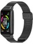 Huawei Band 6 / Honor Band 6 Için Silikon Kordon (Yurt Dışından) 4