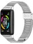 Huawei Band 6 / Honor Band 6 Için Silikon Kordon (Yurt Dışından) 2