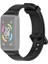 Huawei Band 6 / Honor Band 6 Için Silikon Kordon (Yurt Dışından) 1