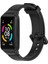 Huawei Band 6 / Honor Band 6 Için Silikon Kordon (Yurt Dışından) 2