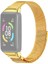 Huawei Band 6 / Honor Band 6 Için Silikon Kordon (Yurt Dışından) 1