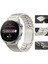 Puluz Huawei Watch Gt2 Pro Için 22Mm Metal Kordon (Yurt Dışından) 1