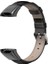 Huawei Band 6 / Honor Band 6 Için Deri Kordon (Yurt Dışından) 1