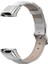 Huawei Band 6 / Honor Band 6 Için Deri Kordon (Yurt Dışından) 1
