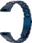 Huawei Band 6 / Honor Band 6 Için Paslanmaz Çelik Kordon (Yurt Dışından) 1