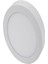 CT-5233 18W Sıva Üstü LED Panel Yuvarlak Beyaz 1