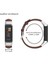 Huawei Band 6 / Honor Band 6 Için Deri Kordon (Yurt Dışından) 2