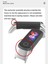 Huawei Band 6 / Honor Band 6 Için Deri Kordon (Yurt Dışından) 4