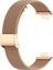 Puluz Huawei Watch Fit Için Mesh Metal Kordon (Yurt Dışından) 1