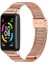 Huawei Band 6 / Honor Band 6 Için Silikon Kordon (Yurt Dışından) 2