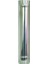 Paslanmaz Soba Borusu 70 cm 1