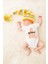 Unisex Bebek Bu Bebek Efsane Baskılı Body Zıbın 1
