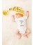Unisex Bebek Ben Bir Mucizeyim Baskılı Body Zıbın 1