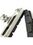 2 Parça Bisiklet Fren Balataları Fren Ayakkabı Seti Fit 55MM C Fren Spor Yol Bisikleti Gümüş(Yurt Dışından) 2