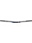 Dağ Bisikleti Gidon 31.8mm Alüminyum Mtb Bisiklet Yükseltici Bar 720MM Mavi 1