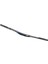 Dağ Bisikleti Gidon 31.8mm Alüminyum Mtb Bisiklet Yükseltici Bar 720MM Mavi 2