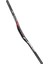 Dağ Bisikleti Gidon 31.8mm Alüminyum Mtb Bisiklet Yükseltici Bar 720MM Kırmızı 4
